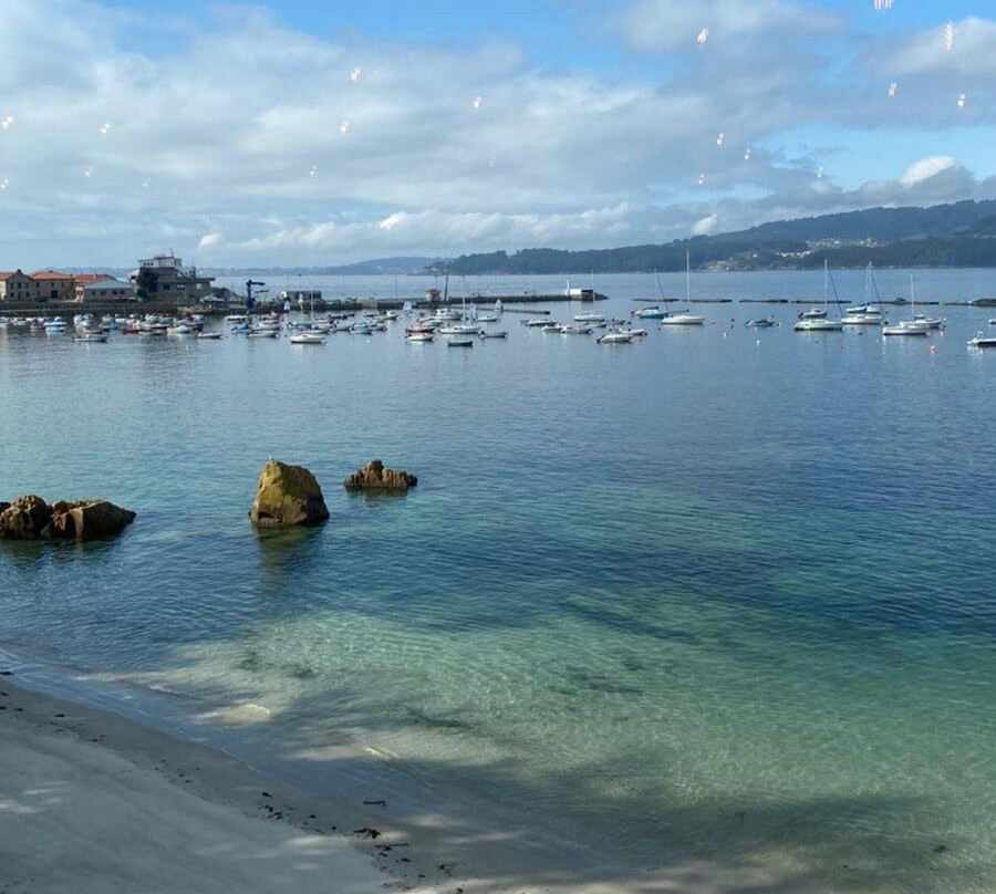 Playa de Aguete-邦特韦德拉必去景点