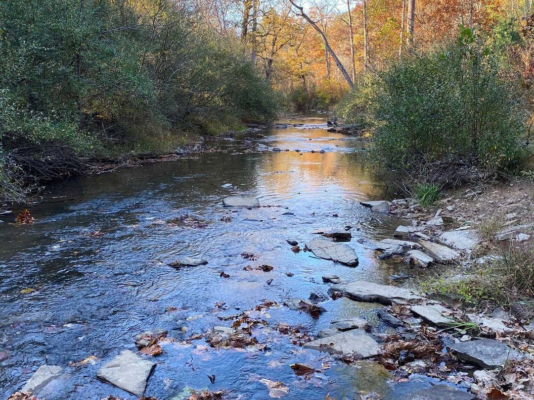 Rocking S Ranch-温切斯特必去景点