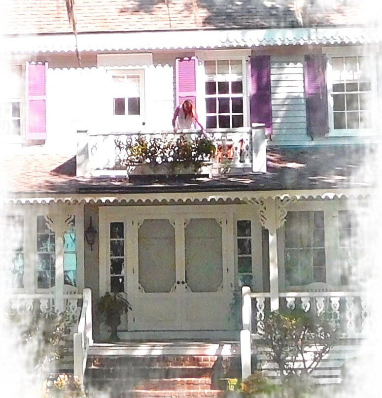 Skidaway Island State Park-萨凡纳必去景点