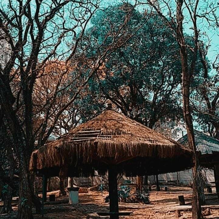 Parque Geológico do Varvito-伊图必去景点