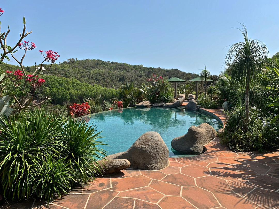 Kahani Paradise主图