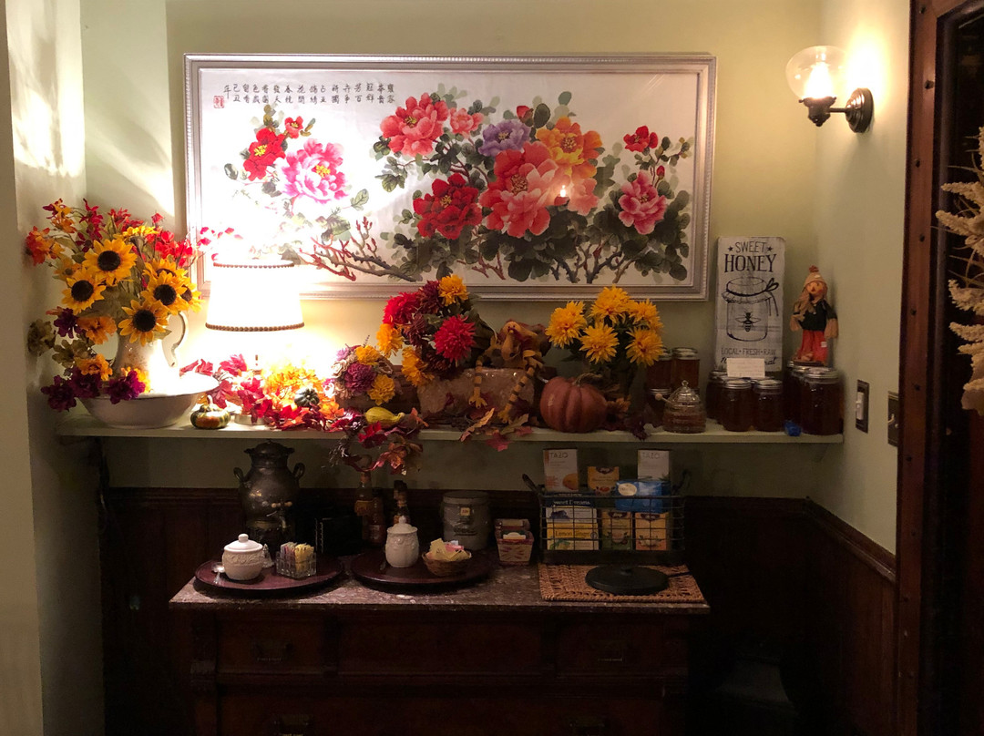 Mary's Meadow at Fernwood Farm Bed and Breakfast主图