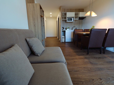 ŠÍRAVA公寓主图