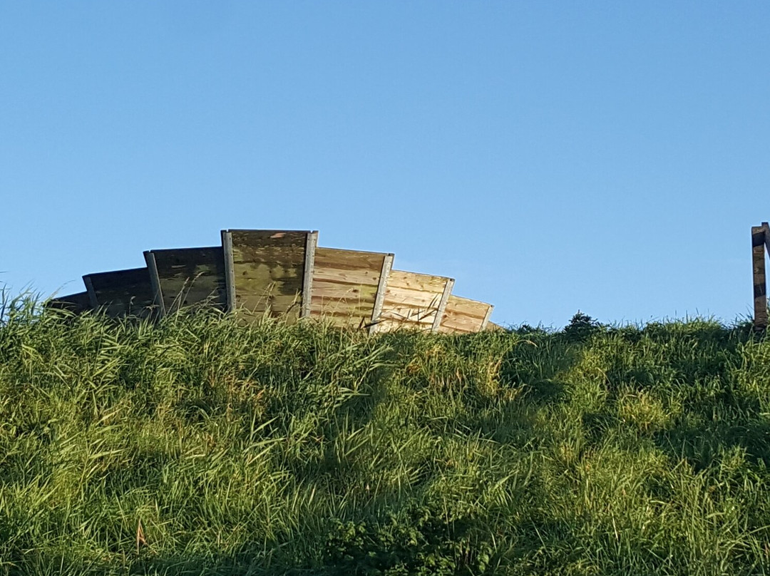 Nationaal Park Lauwersmeer-Lauwersoog必去景点