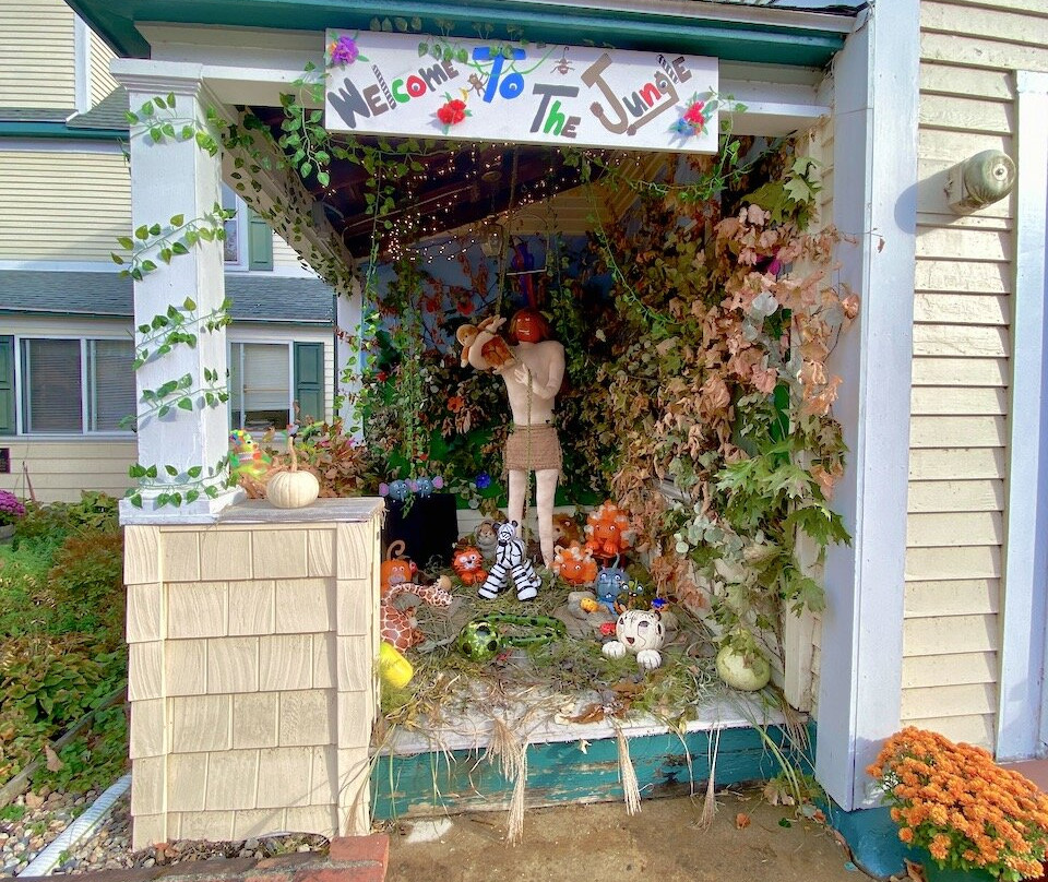 Inn At Ellis River主图