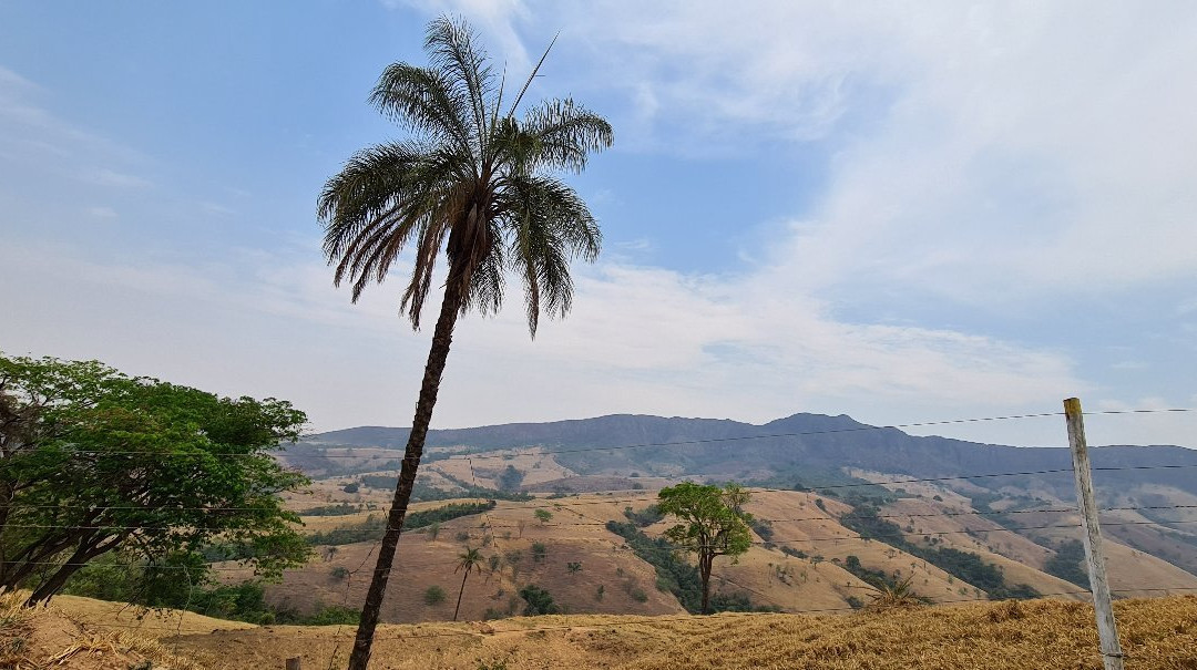 Vale do Céu景点图片