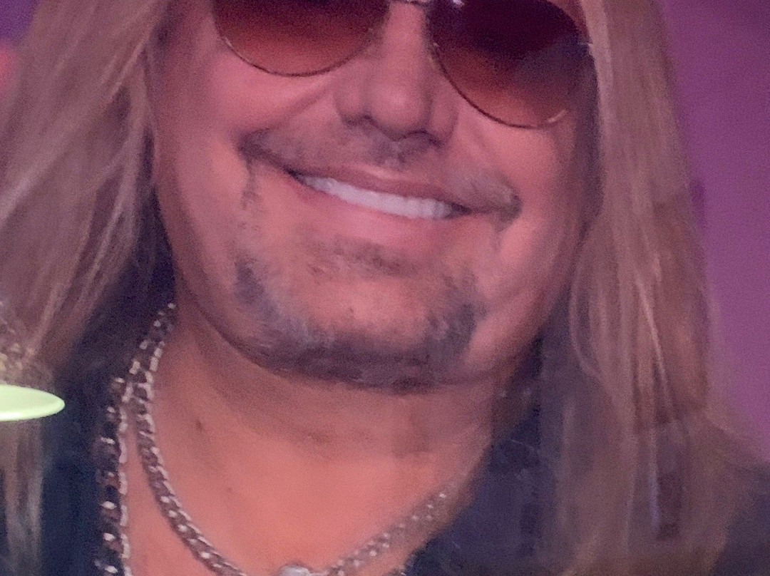 Vince Neil's Tatuado Wild Side Tavern-帕朗必去景点