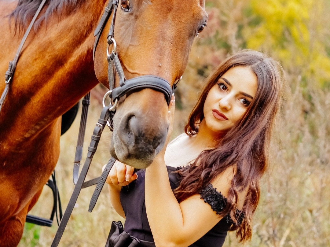 Cossack Horse Riding Club景点图片