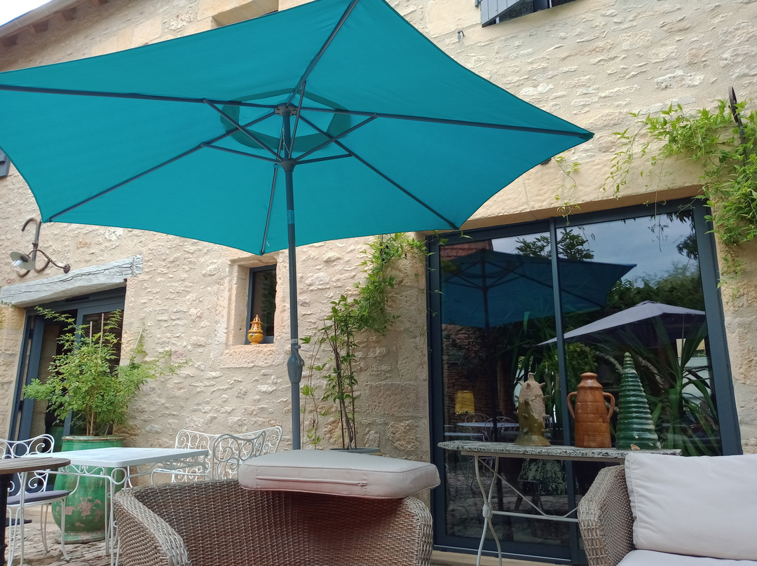 Le Clos des Songes主图