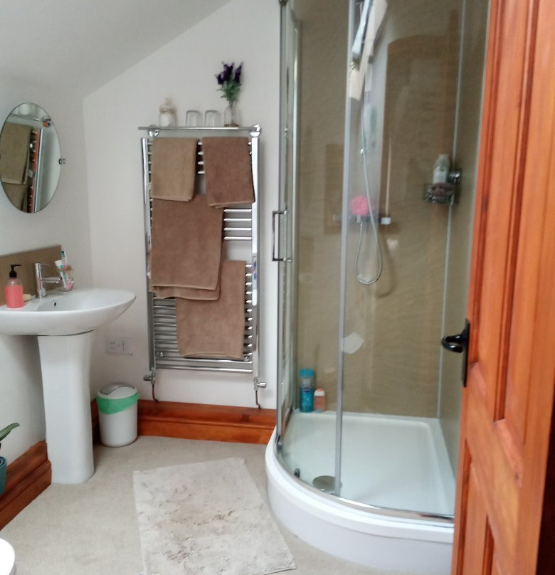 Shepherds Bridge B&B