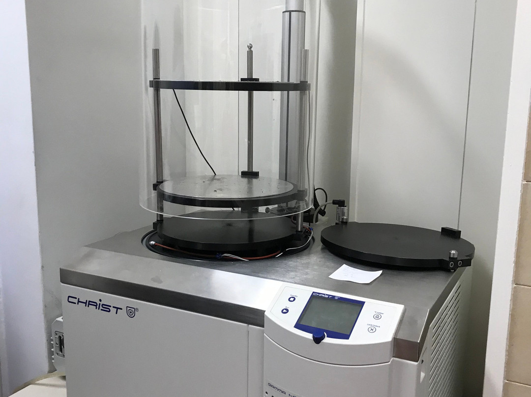 Mushroom Museum-萨格勒布必去景点