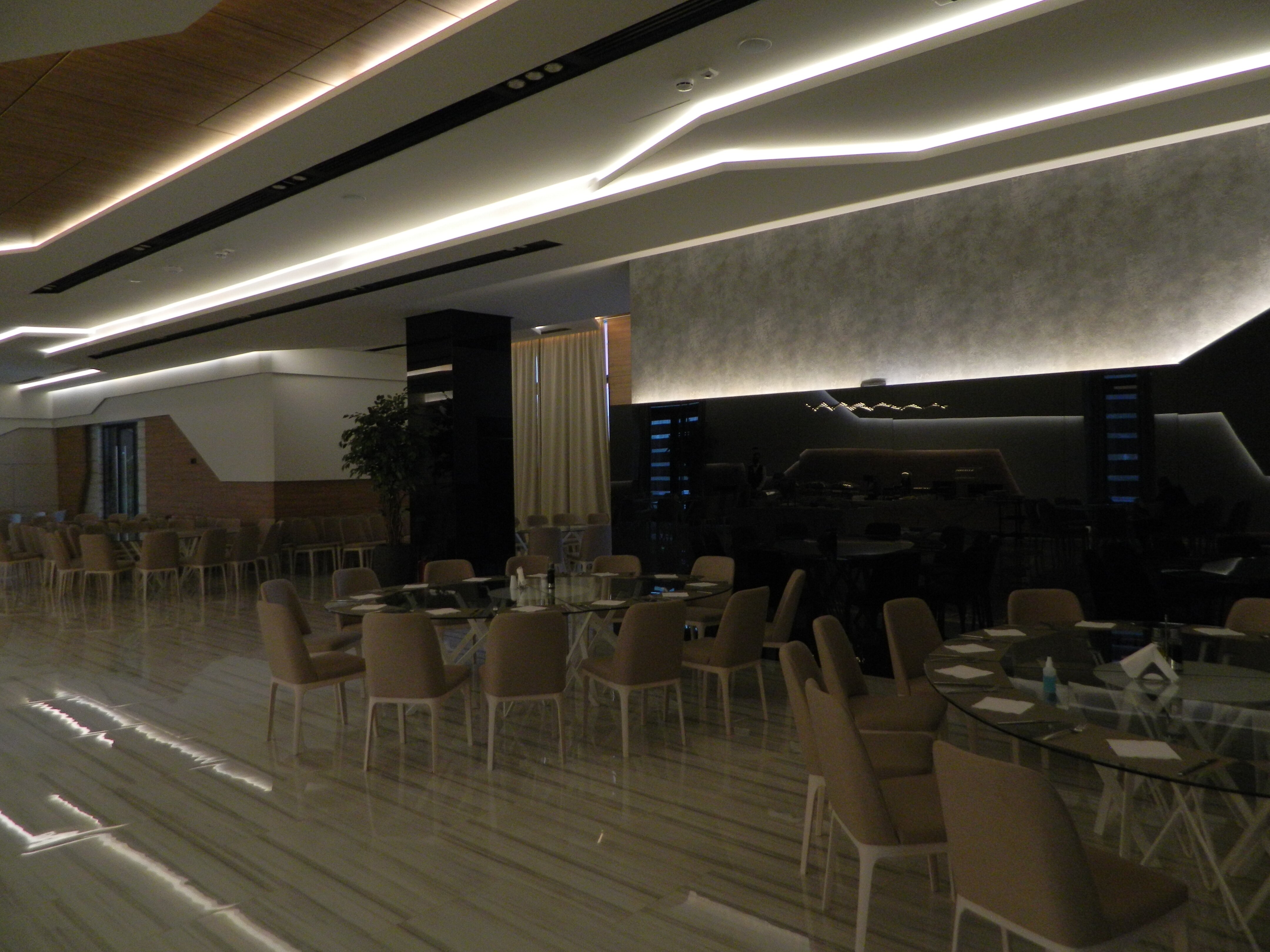 Hotel Royal Putnik-餐饮