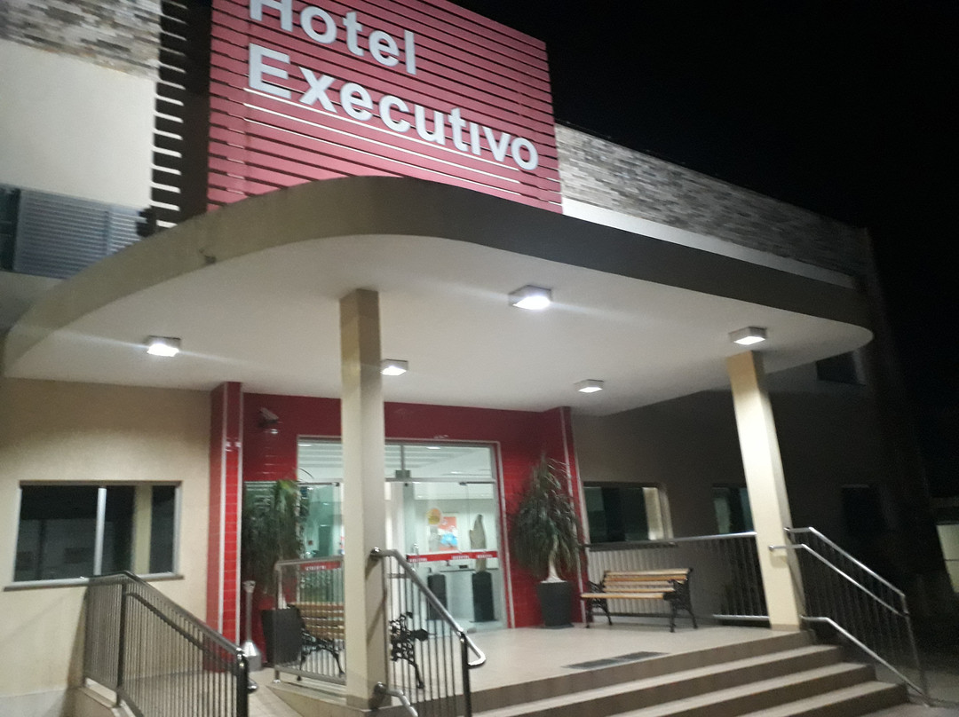 Hotel Executivo主图