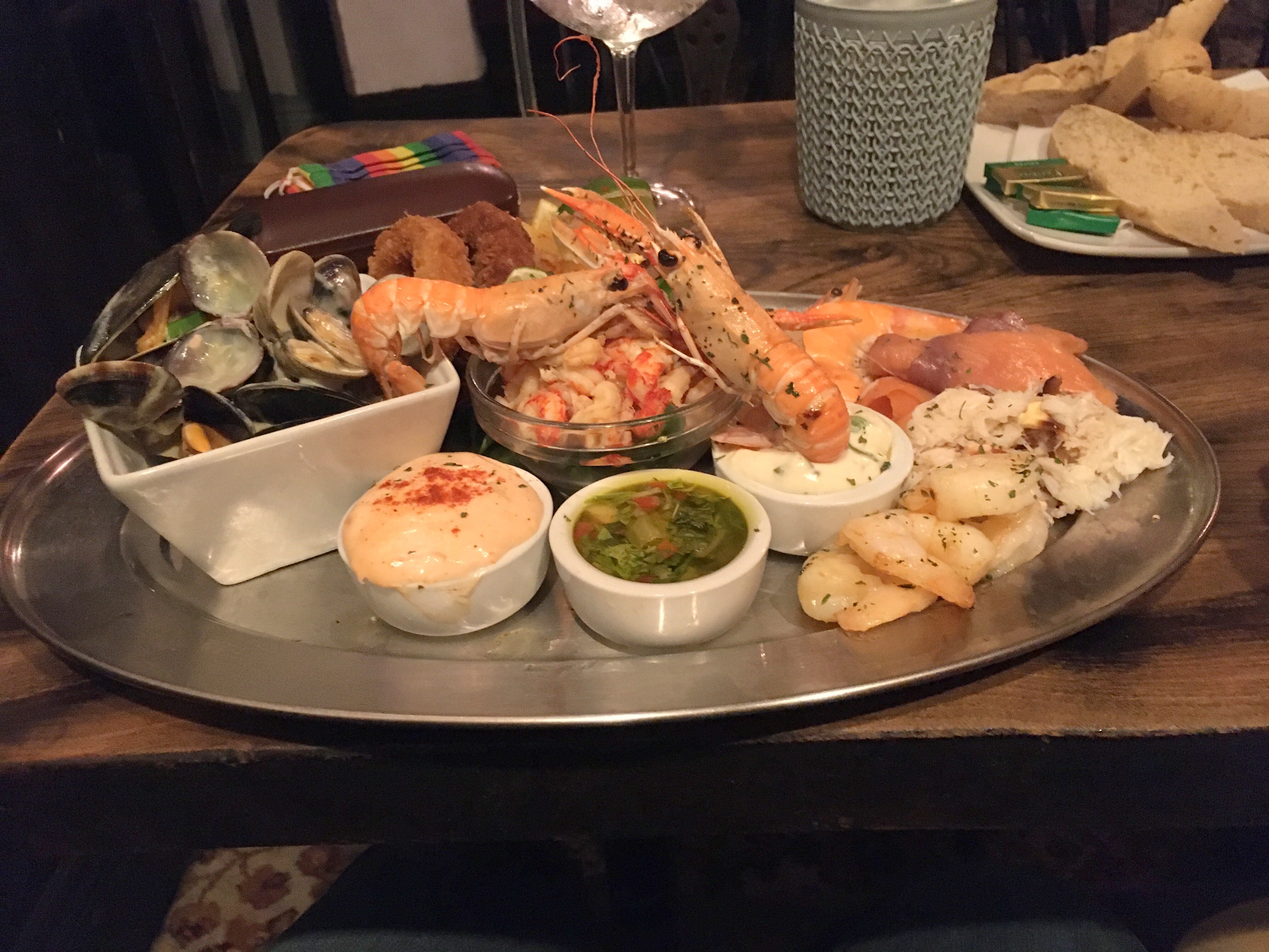 Kestor Inn-餐饮