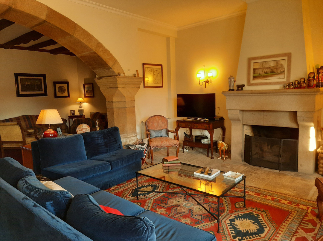 Hospedaria do Convento主图