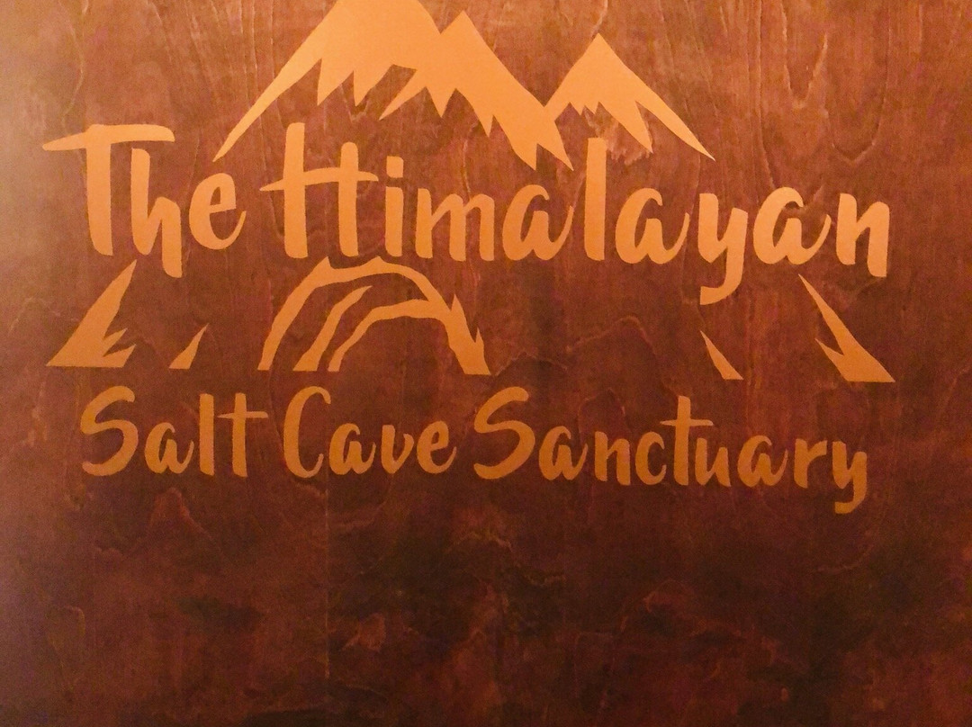 Just For Me Spa-斯蒂尔沃特必去景点