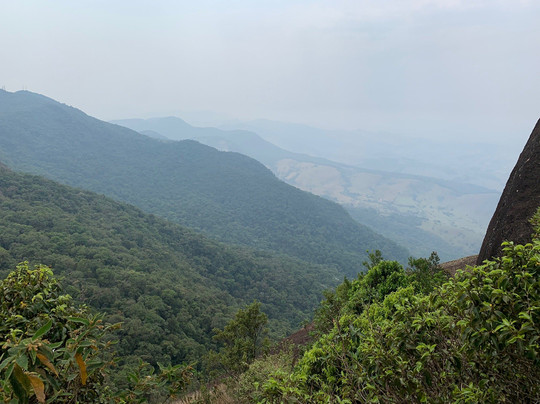 Pousada Ceu da Mantiqueira主图
