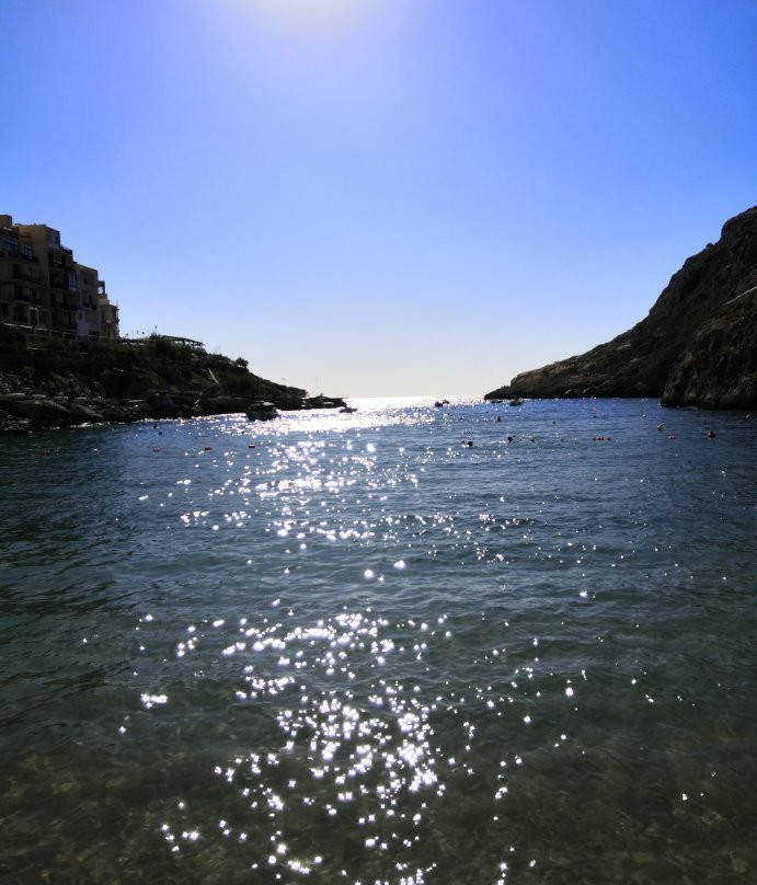 圣安德烈酒店主图