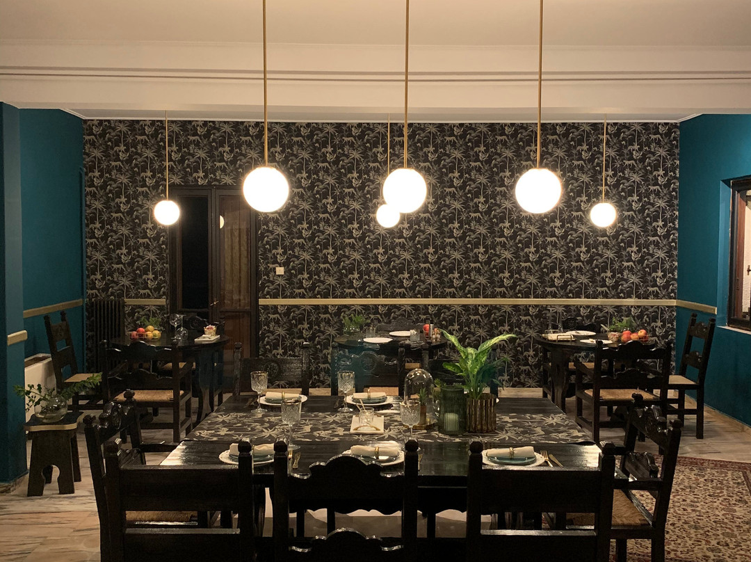 La Faune Butique Resort主图