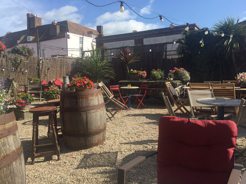 Walmer Castle-迪奥必去景点