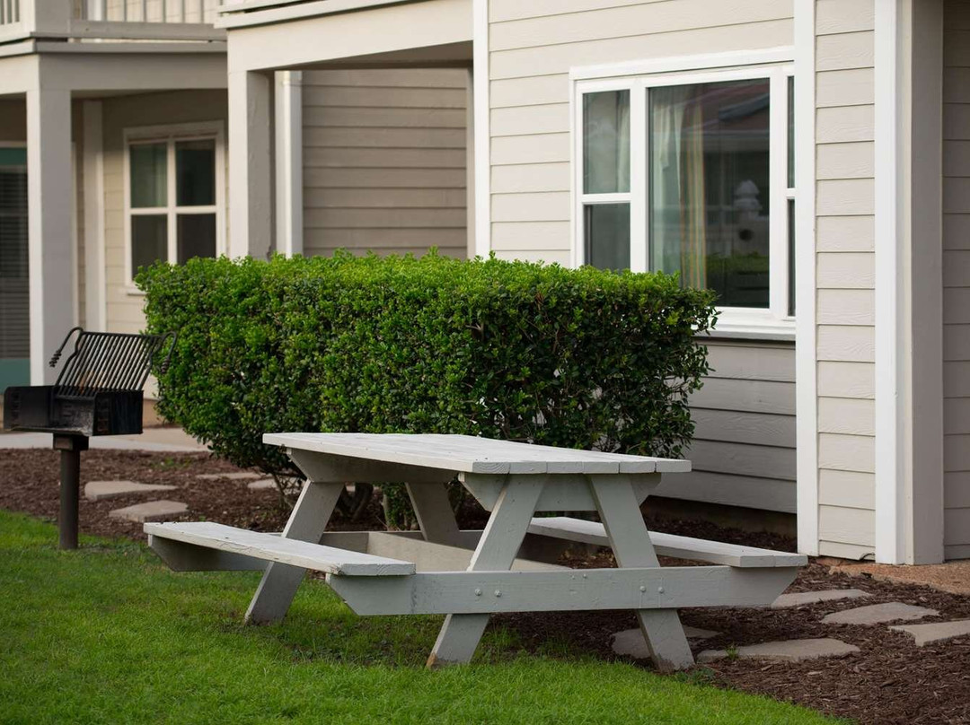 Atlantic Beach Resort, A Ramada by Wyndham-Atlantic Beach必去景点