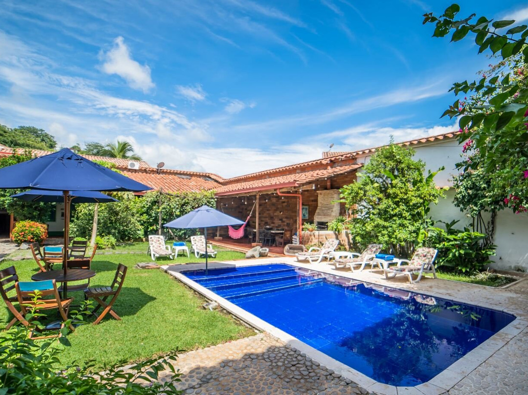 Casa Hotel Misia Maria主图