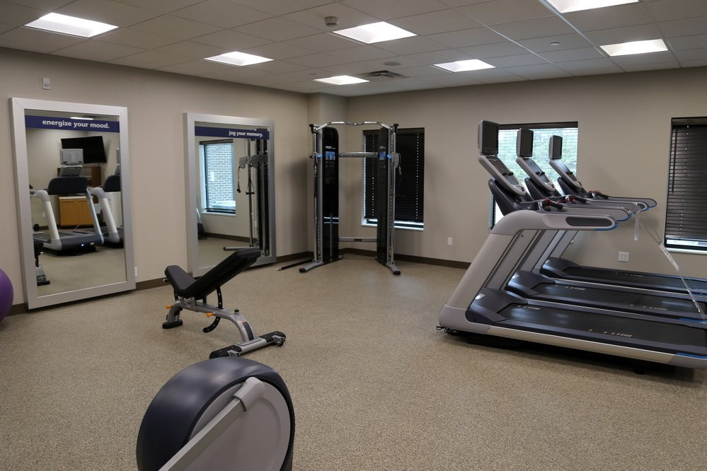 Hampton Inn By Hilton Superior Duluth主图