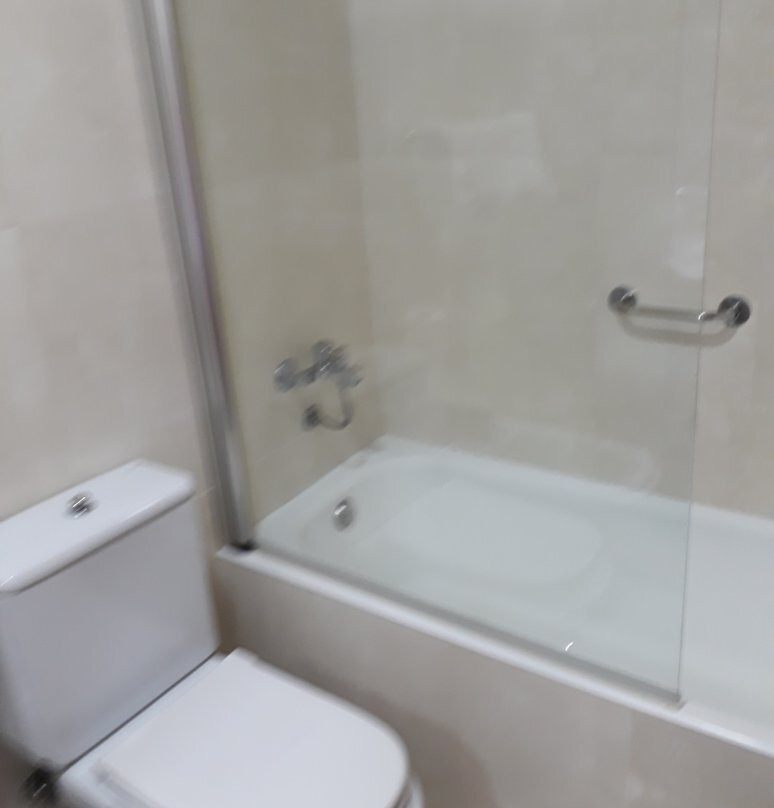 格拉纳达之路酒店主图