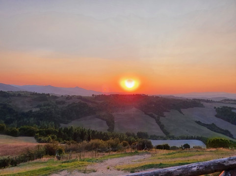 Agriturismo Pietraposa主图