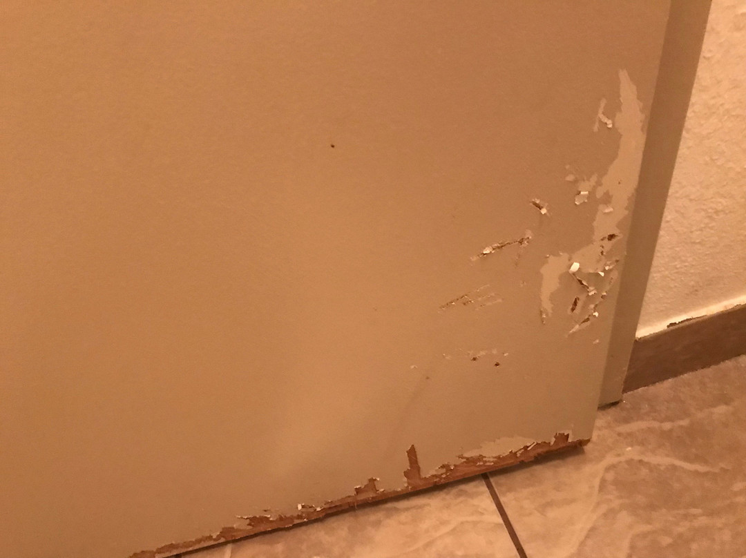 Black Canyon Motel主图