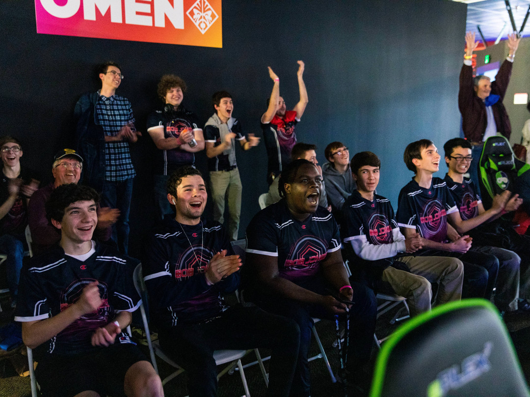 ePLEX Magic City-伯明翰必去景点