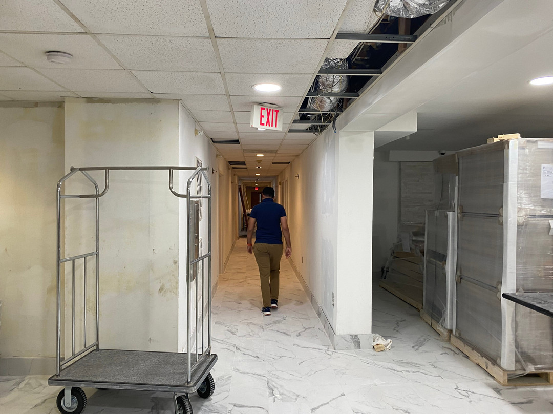 Microtel Inn & Suites by Wyndham Miami主图