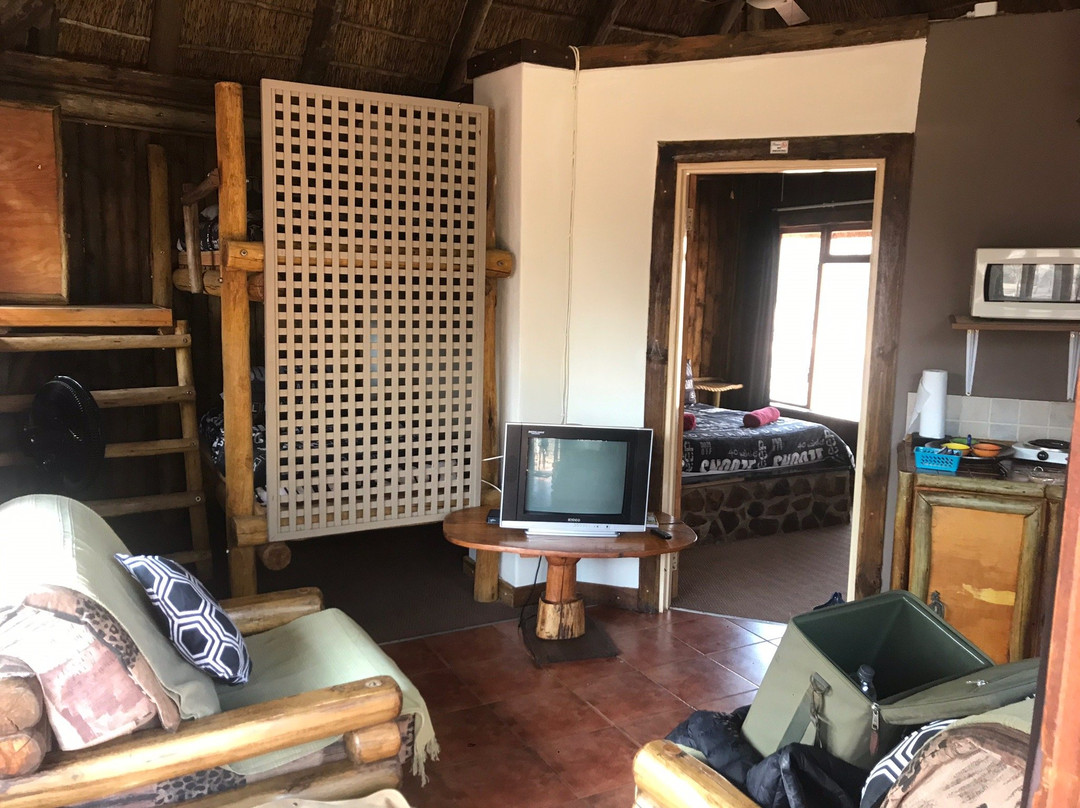 Thaba'Nkwe Bushveld Inn主图