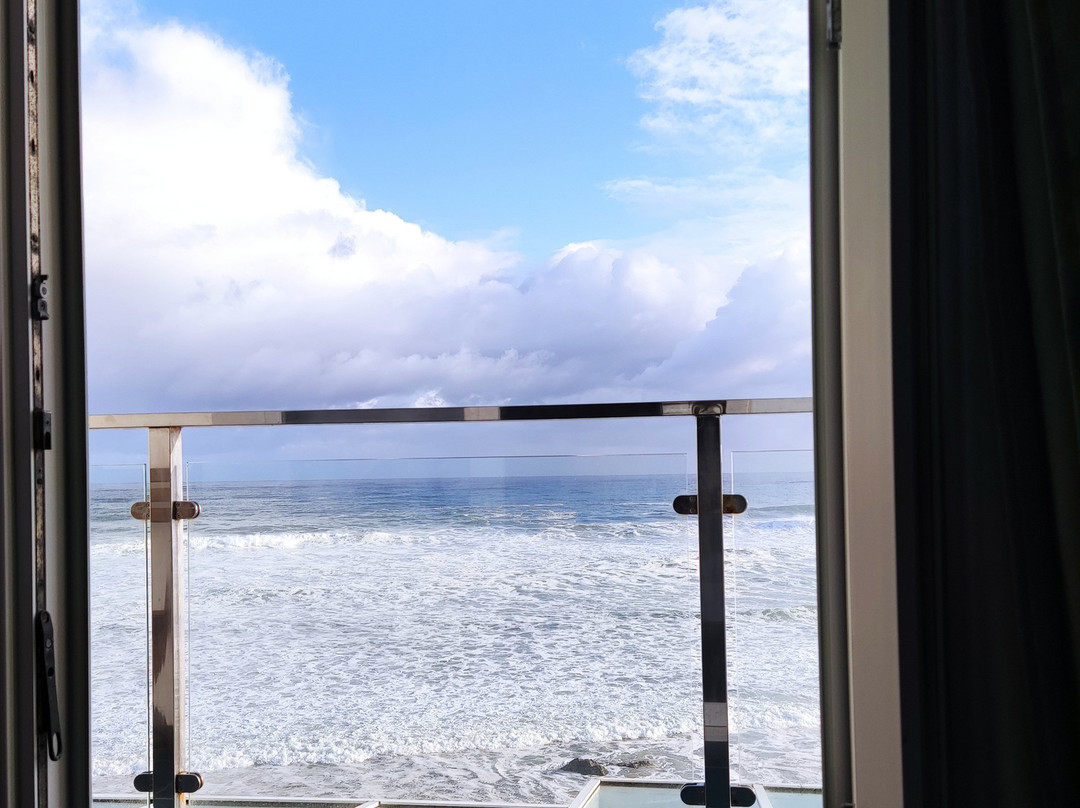 Refugio O Castro主图