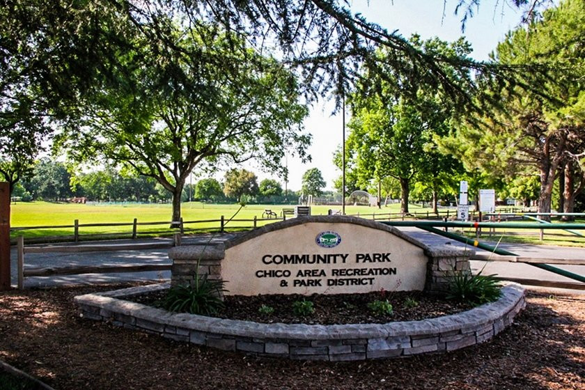 20th Street Community Park