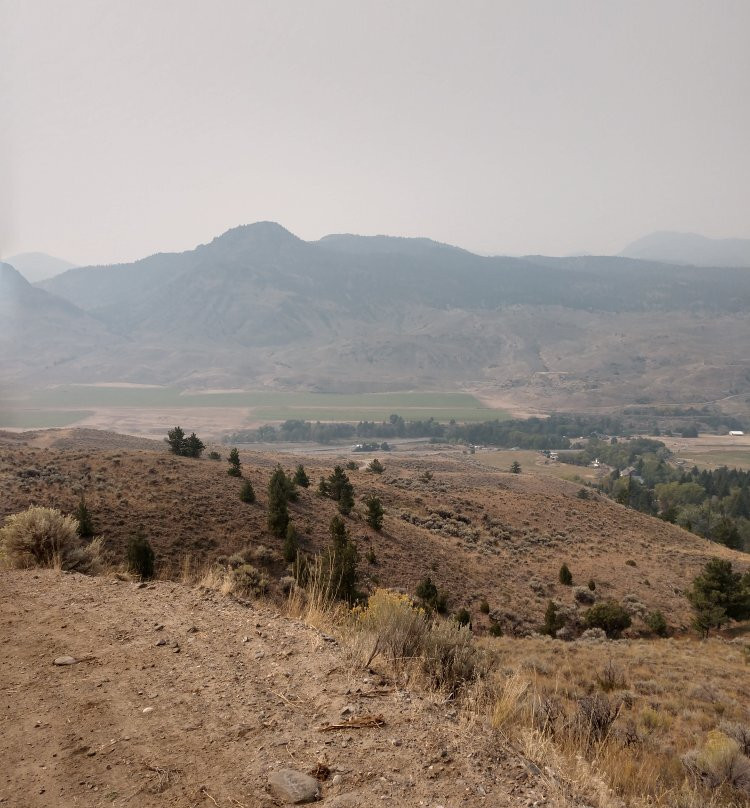 Cedar Creek Trail-加德纳必去景点