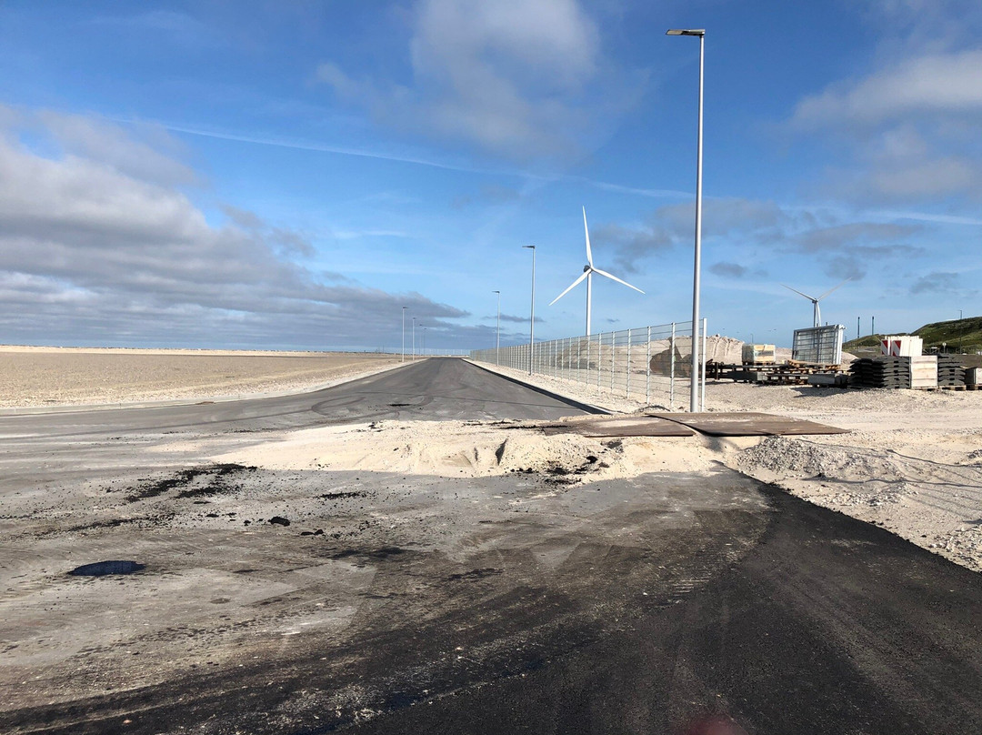 Hanstholm Havn