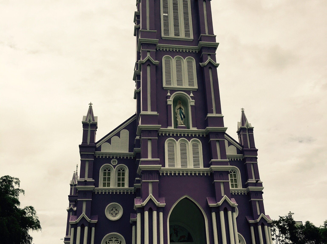 Den Dong Co-清化必去景点