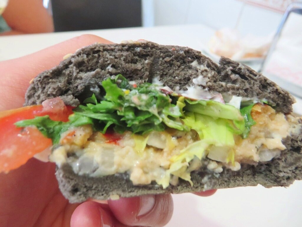 Cafe Carlos-洛格罗尼奥必去景点