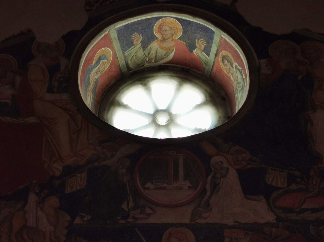 Chiesa di Santo Stefano-Soleto必去景点