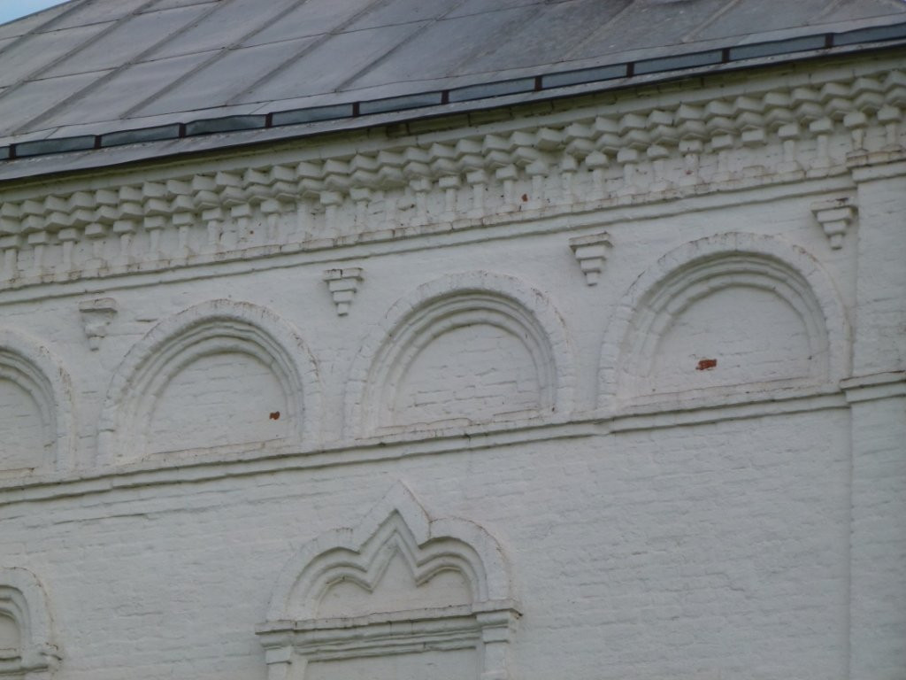 Church of the Nativity of the Blessed Virgin景点图片