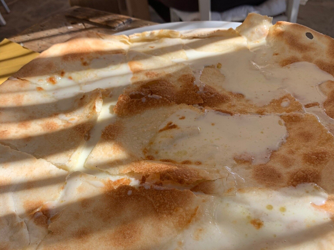 Bagni Medusa-热那亚必去景点