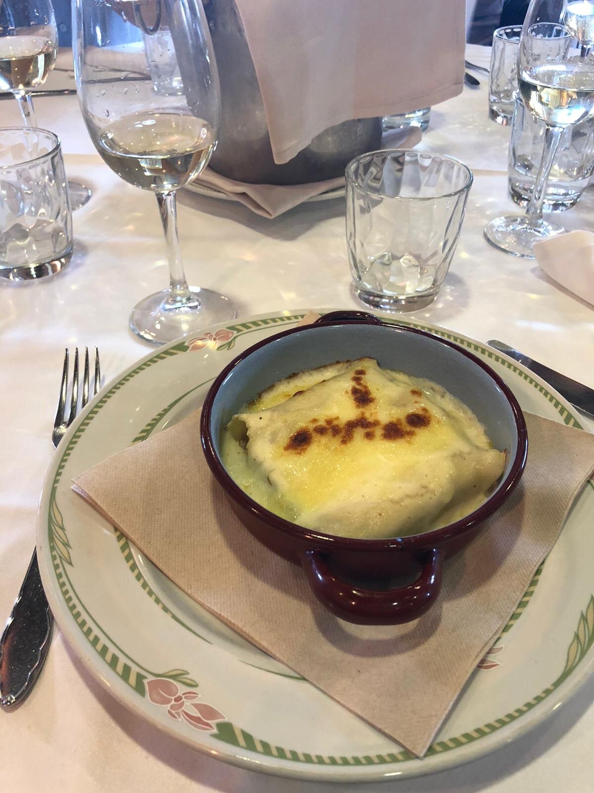 卡里克索酒店-餐饮