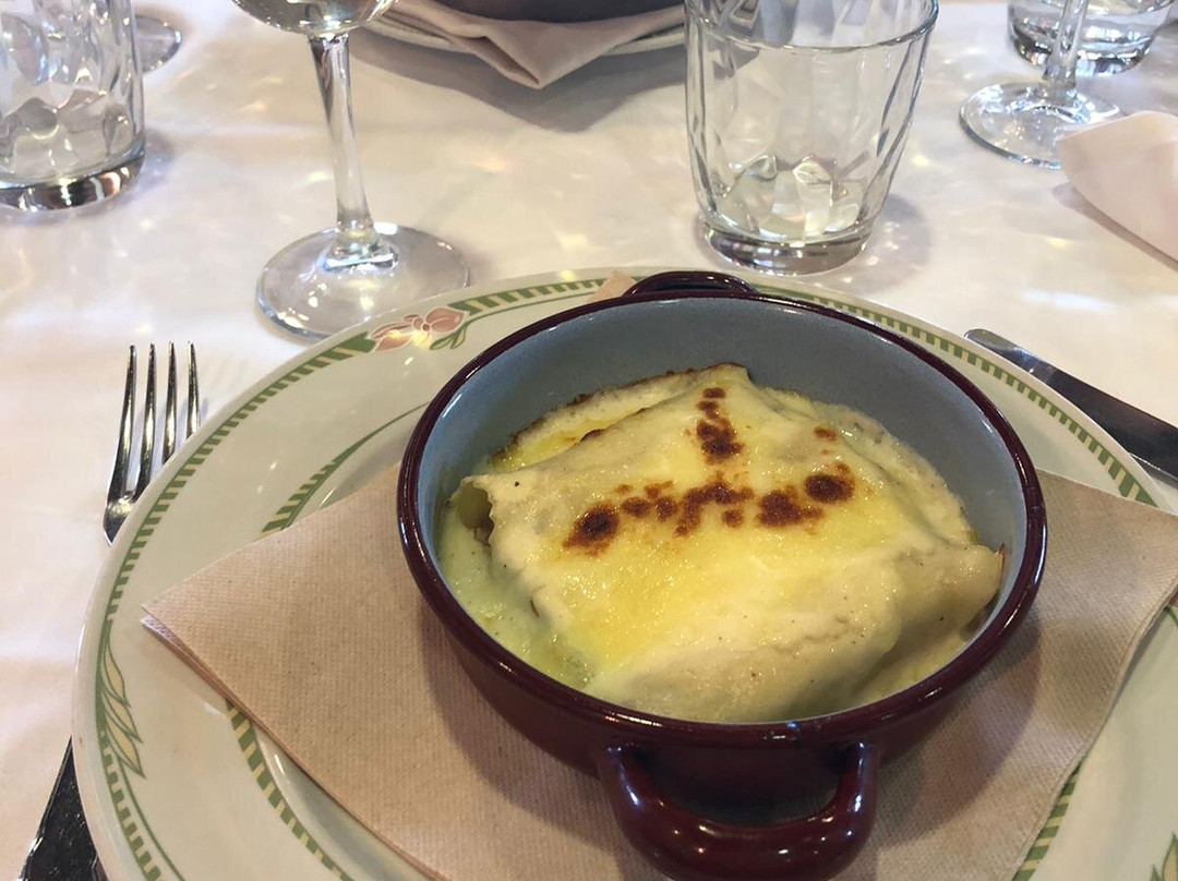 卡里克索酒店主图