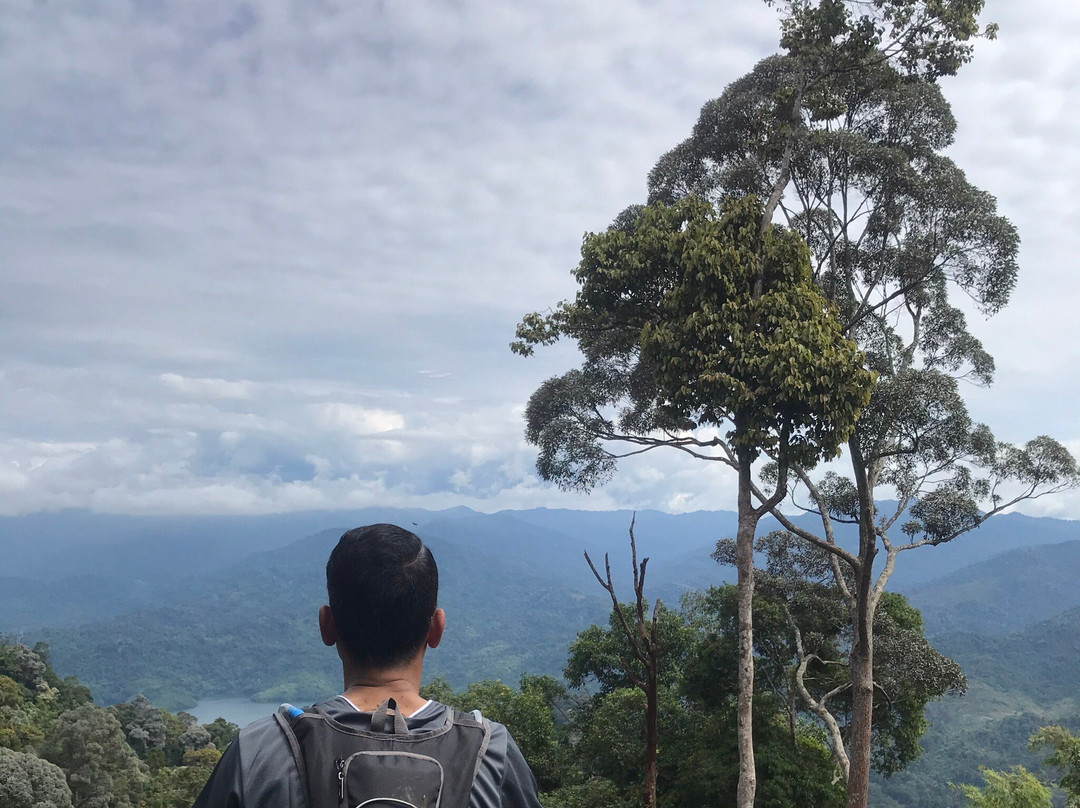 Bukit Kutu-Kuala Kubu Baharu必去景点