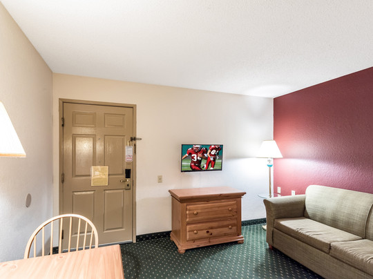 Red Roof Inn & Suites Knoxville East主图