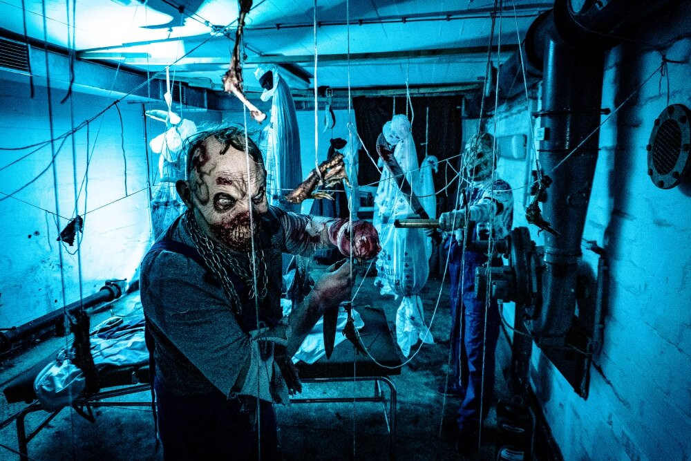 Battlefield for Friends