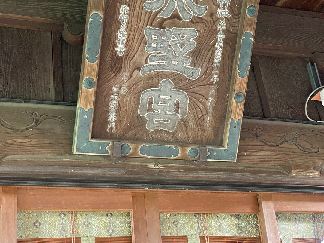 Kumanogu-小平市必去景点