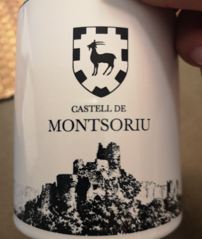 Castillo de Montsoriu景点图片