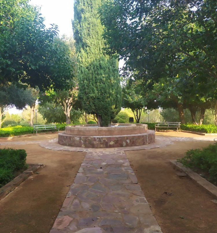Parque Arqueológico Cerro De Las Cabezas景点图片